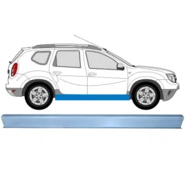 reperaturka-progu-do-dacia-duster-2010-2017-lewa-prawa