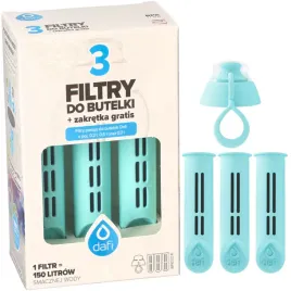 filtr-do-butelki-dafi-3-szt-nakretka-mietowy