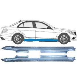 pelny-prog-do-mercedes-c-class-w204-2007-2014-lewa-prawa-zestaw