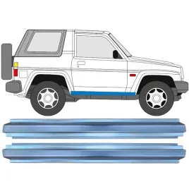 reperaturka-progu-do-daihatsu-feroza-rocky-fourtrak-1984-2001