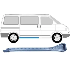 reperaturka-progu-drzwi-przesuwnych-do-volkswagen-transporter-t4-1990-2003