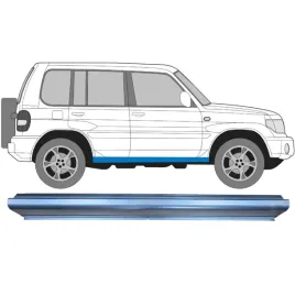 reperaturka-progu-do-mitsubishi-pajero-pinin-1998-2007-lewa-prawa