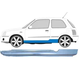 pelny-prog-do-nissan-micra-k11-1992-2003-lewa