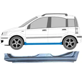 pelny-prog-do-fiat-panda-2003-2012-lewa