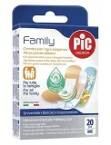 plastry-family-pic-solution-mix-20-szt-stan-nowy