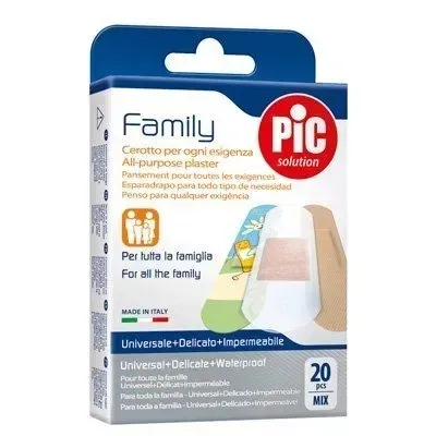 plastry-family-pic-solution-mix-20-szt-kod-producenta-8058090003762