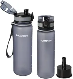 butelka-bidon-filtrujaca-aquaphor-05l-city-szara