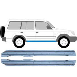 pelny-prog-do-mitsubishi-pajero-1991-2001-lewa-prawa-zestaw
