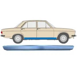 reperaturka-progu-do-audi-100-c1-1968-1976-lewa-prawa