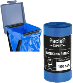 worki-do-segregacji-smieci-paclan-60l-100szt-mocne