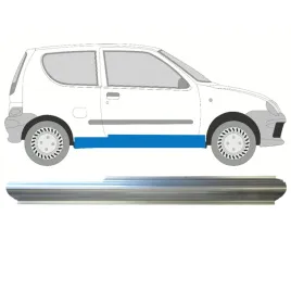 reperaturka-progu-do-fiat-seicento-1998-2010-prawa