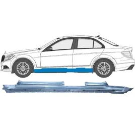 pelny-prog-do-mercedes-c-class-w204-2007-2014-lewa