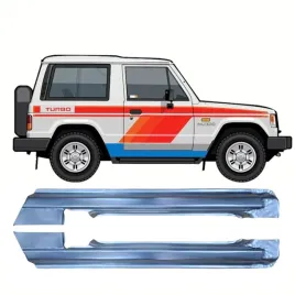 pelny-prog-do-mitsubishi-pajero-1982-1992-lewa-prawa-zestaw