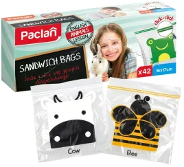 woreczki-sniadaniowe-strunowe-dla-dzieci-paclan-42-szt
