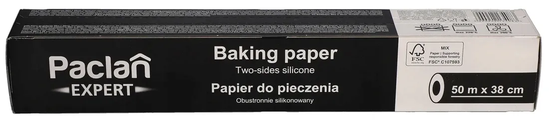 papier-do-pieczenia-paclan-50m-silikonowany-x2-stan-nowy