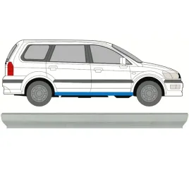 reperaturka-progu-do-mitsubishi-space-wagon-1998-2004-lewa-prawa