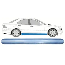 reperaturka-progu-do-mercedes-c-class-w203-2000-2007-lewa-prawa