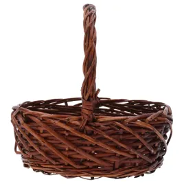 owalny-brazowy-kosz-wiklinowy-wielkanocny-koszyk-na-swieconke-25x20x25-cm