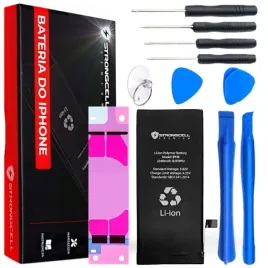 bateria-iphone-8-a1863-a1905-a1906-wieksza-pojemnosc-strongcell-swieza