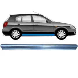 reperaturka-progu-do-nissan-almera-n16-1999-2007-lewa-prawa