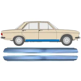 reperaturka-progu-do-audi-100-c1-1968-1976-lewa-prawa-zestaw