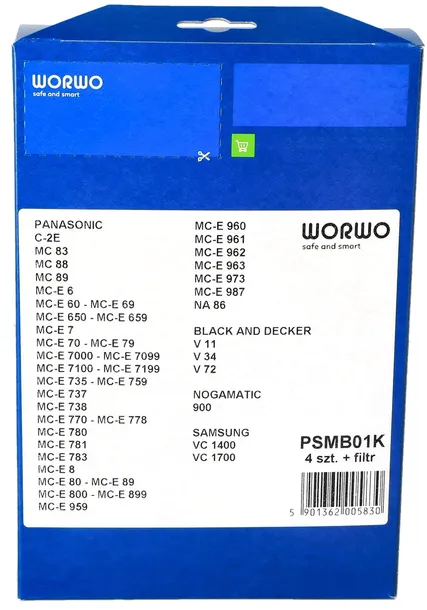 worki-do-odkurzacza-panasonic-mc-e-c-2e-4-szt