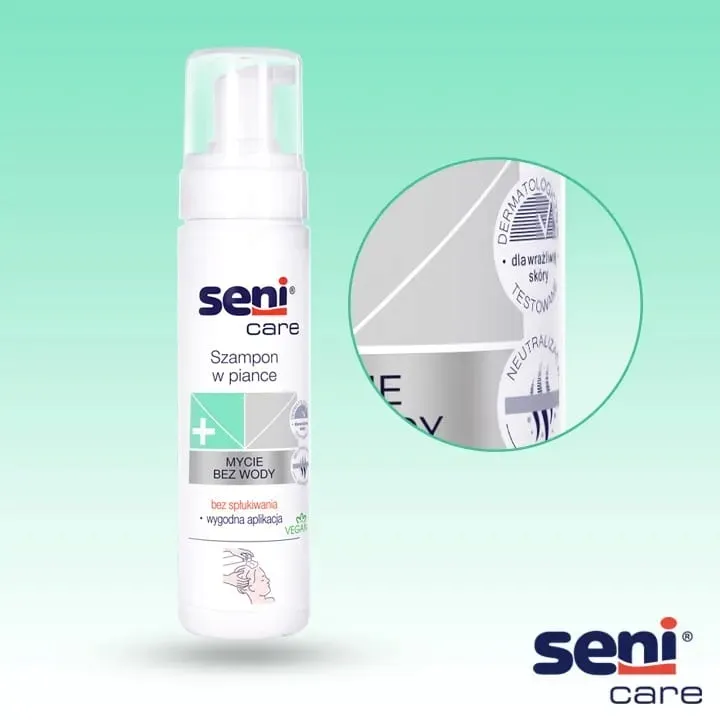 seni-care-szampon-w-piance-200ml-stan-nowy
