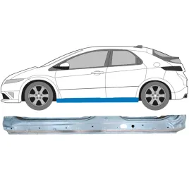 pelny-prog-do-honda-civic-2005-2011-lewa