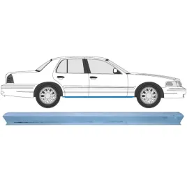 reperaturka-progu-do-ford-crown-victoria-1991-1997-lewa-prawa