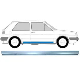 reperaturka-progu-do-volkswagen-golf-2-1982-1992-lewa-prawa