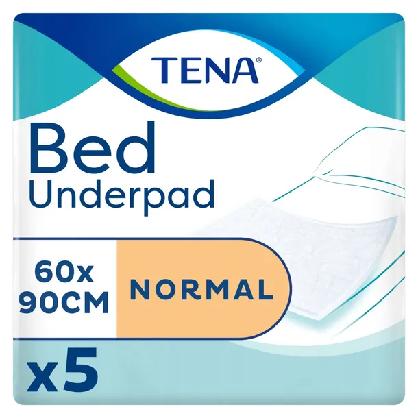 podklady-chlonne-tena-bed-normal-60x90-cm-5szt
