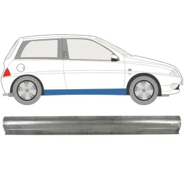 reperaturka-progu-do-lancia-ypsilon-1995-2003-lewa-prawa