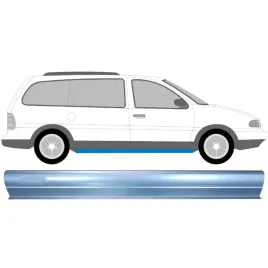 reperaturka-progu-do-ford-windstar-1995-1999-lewa-prawa
