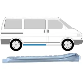 reperaturka-progu-drzwi-przesuwnych-do-volkswagen-transporter-t4-1990-2003
