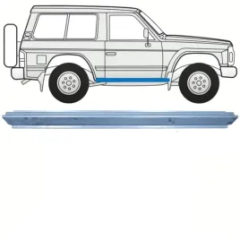 reperaturka-progu-do-nissan-patrol-y60-gy60-1990-1997-lewa-prawa