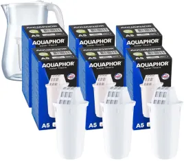 wklad-do-dzbanka-filtrujacego-wode-aquaphor-prestige-dalia-arctic-6-szt