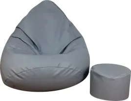 pufa-worek-maxi-fotel-sako-szara-xxxxl-podnozek