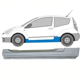 pelny-prog-do-citroen-c2-2003-2009-lewa