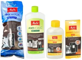 zestaw-melitta-do-oczyszczania-odkamieniania-ekspresu-4-szt-oryginal