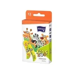zestaw-plastrow-kids-zoo-x-12-sztuk-dla-dzieci