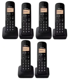 panasonic-kx-tgb-612-bezprzewodowy-6-sluchawek