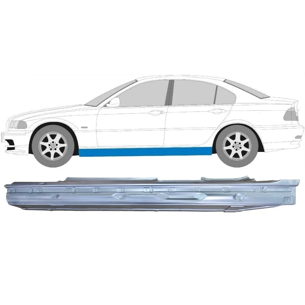 pelny-prog-do-bmw-3-e46-1998-2006-lewa