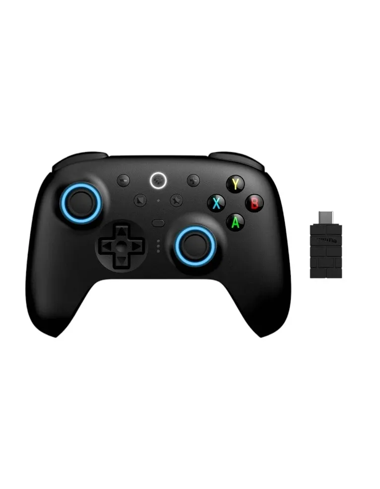 kontroler-8bitdo-ultimate-2-wireless-pc-czarny-podstawka-stan-nowy