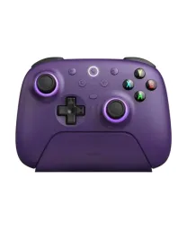 kontroler-8bitdo-ultimate-2-wireless-pc-fioletowy-podstawka