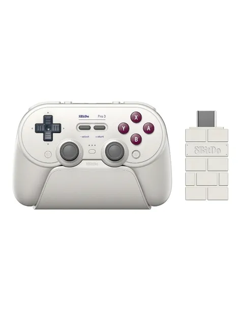 kontroler-8bitdo-pro-3-bluetooth-gamepad-switch-pc-android-g-classic-komunikacja-bezprzewodowa-bluetooth