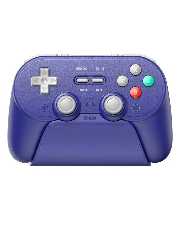 kontroler-gamingowy-8bitdo-pro-3-bluetooth-switch-pc-android-stan-nowy