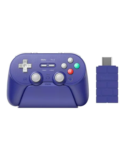 kontroler-gamingowy-8bitdo-pro-3-bluetooth-switch-pc-android-kolor-fioletowy