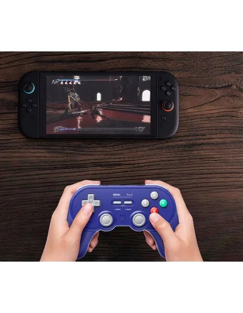 kontroler-gamingowy-8bitdo-pro-3-bluetooth-switch-pc-android-komunikacja-bezprzewodowa-bluetooth