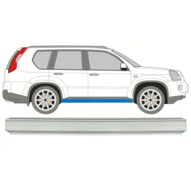 reperaturka-progu-do-nissan-x-trail-2007-2014-lewa-prawa