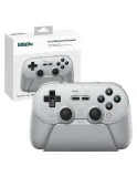 pad-gamingowy-8bitdo-pro-3-bluetooth-switch-pc-android-szary-nowy